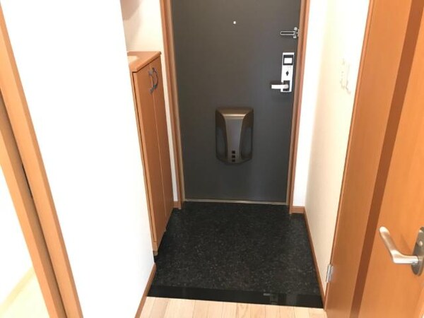 玄関(玄関)