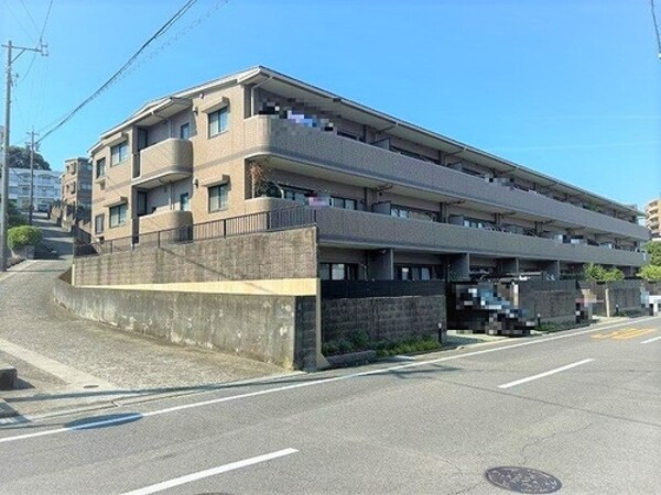 外観(外観)