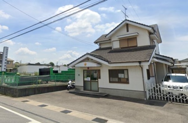 周辺環境(東海警察署吉田駐在所 1315m)
