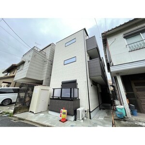 Casa　Alice外観写真