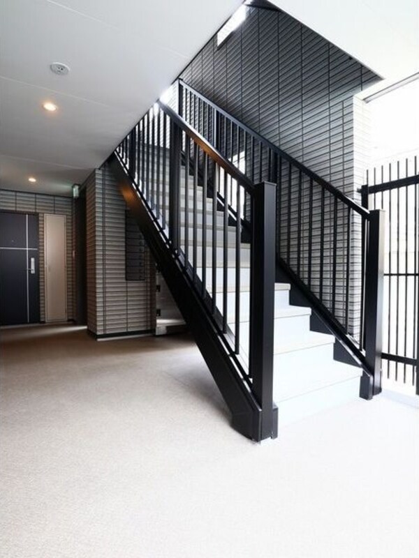 ロビー・ラウンジ