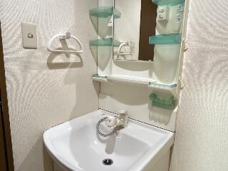 物件内観写真5　(洗面（イメージ）)