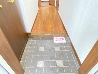 物件内観写真7　(玄関（イメージ）)