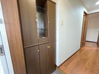 物件内観写真8　(玄関（イメージ）)