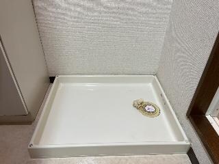 物件内観写真10　(洗濯機置場（イメージ）)