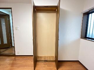 物件内観写真14　(収納（イメージ）)