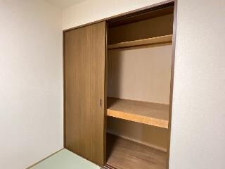 物件内観写真15　(収納（イメージ）)
