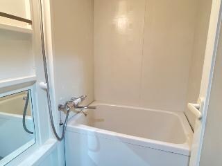 物件内観写真22　(バス（イメージ）)