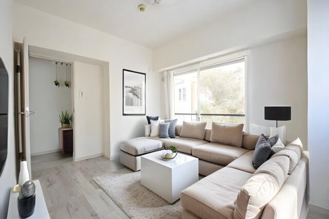 物件内観写真3　(写真・家具はイメージです。家電付きではありません。(T-HO)