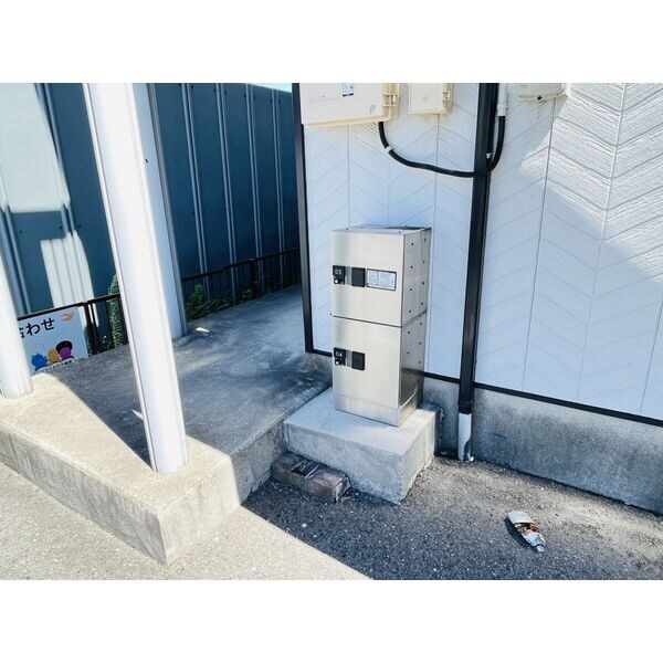 建物設備