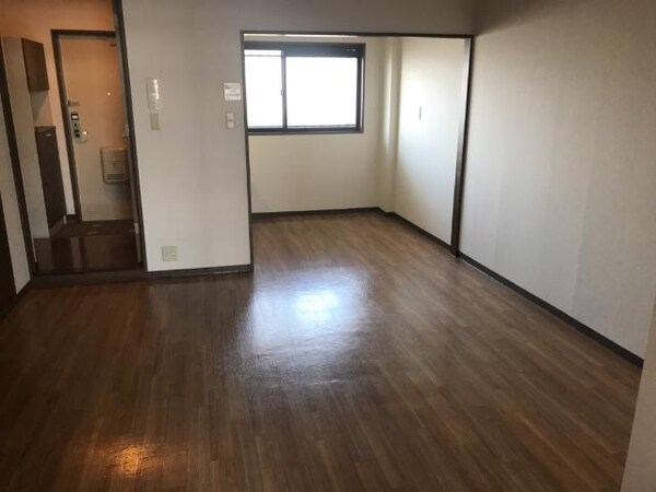 居室(リビング)