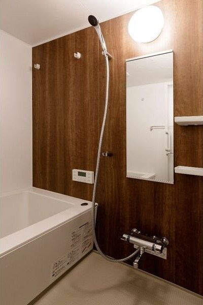 物件内観写真11　(※写真は同じマンションの違う部屋のものになります。)