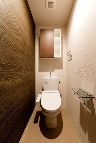 物件内観写真12　(※写真は同じマンションの違う部屋のものになります。)