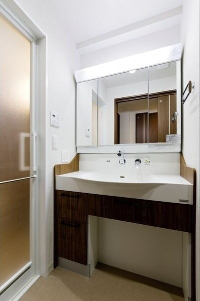 物件内観写真13　(※写真は同じマンションの違う部屋のものになります。)