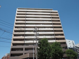 プライムメイツ東別院外観写真