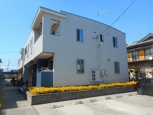 メゾンフクタ　Ⅰ外観写真