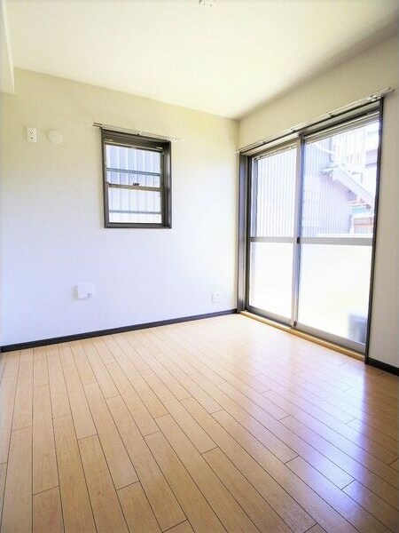 物件内観写真11　