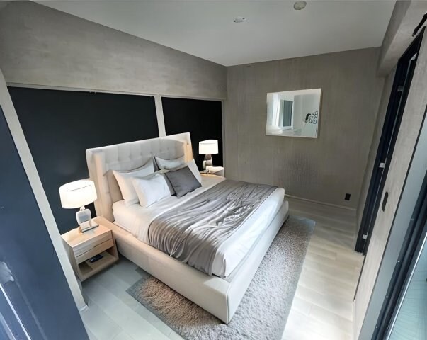 物件内観写真6　(写真・家具はイメージです。家電付きではありません。(T-HO)