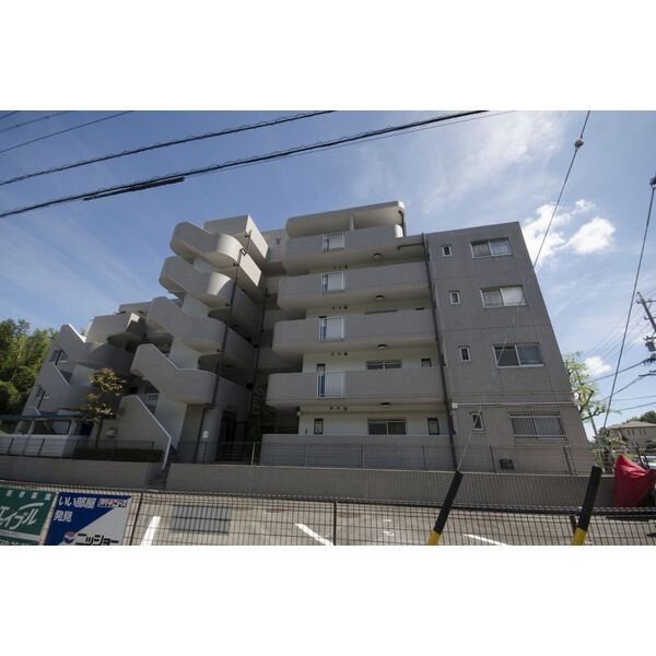 ピボットマンション八幡