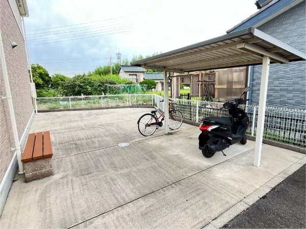 外観(外観写真（昼）)