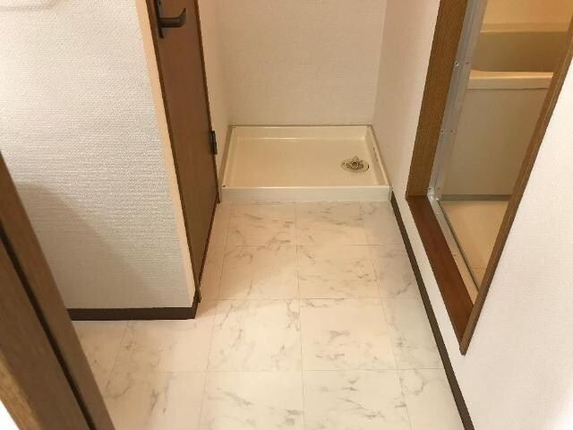 物件内観写真16　(洗面)