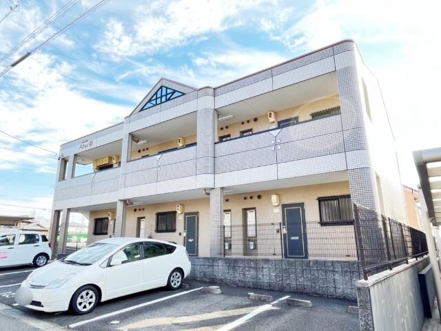 物件内観写真23　(外観写真（昼）)