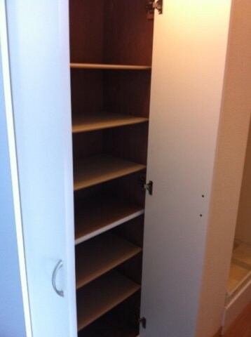 物件内観写真5　(下駄箱)