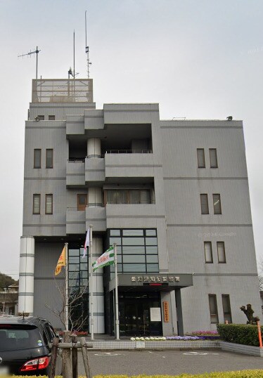 物件内観写真18　(知多警察署 688m)