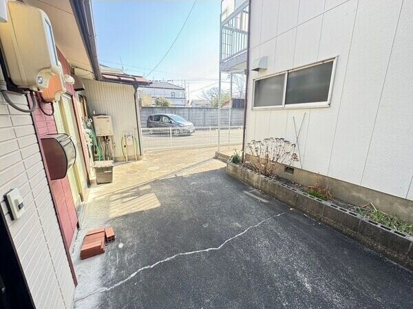 物件外観写真6　