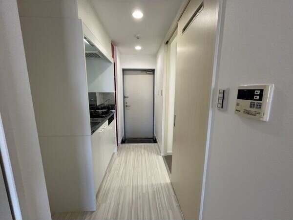 物件内観写真8　(※写真は同じマンションの違う部屋のものになります。)