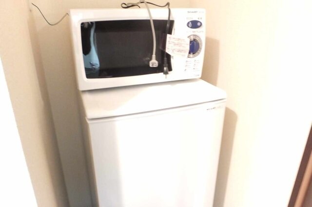 建物設備(家具家電付き)