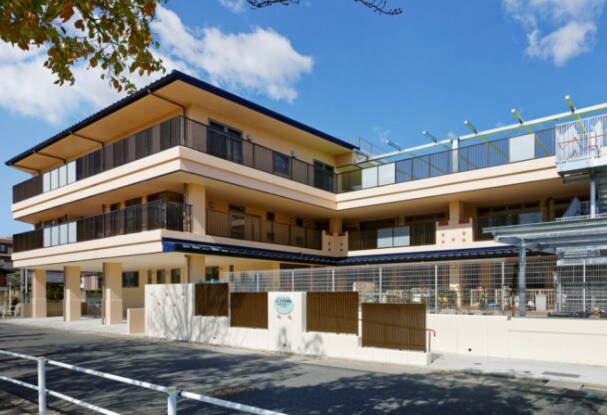 ほしざき保育園