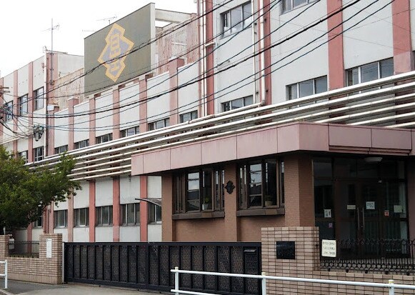 名古屋市立星崎小学校