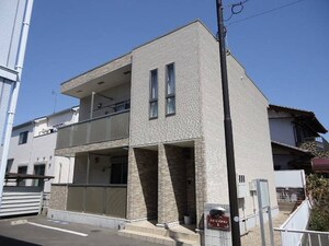 クイーンズタウンＥ外観写真