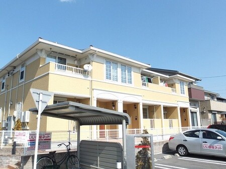 Ｓｗｅｅｔ　Ｓｕｇａｒ　Ⅲ外観写真