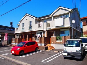 コリ－ヌ空木外観写真