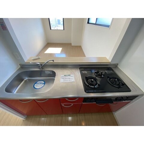 物件内観写真10　(※写真は同じマンションの違う部屋のものになります。)