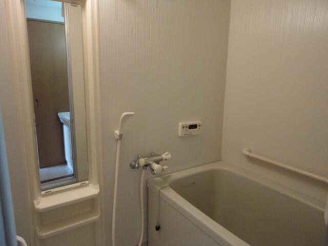 物件内観写真6　(バス／シャワールーム等)