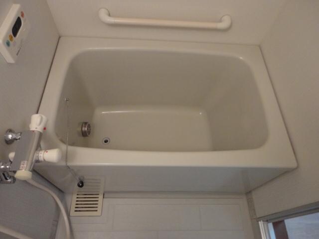 物件内観写真12　(バス／シャワールーム等)