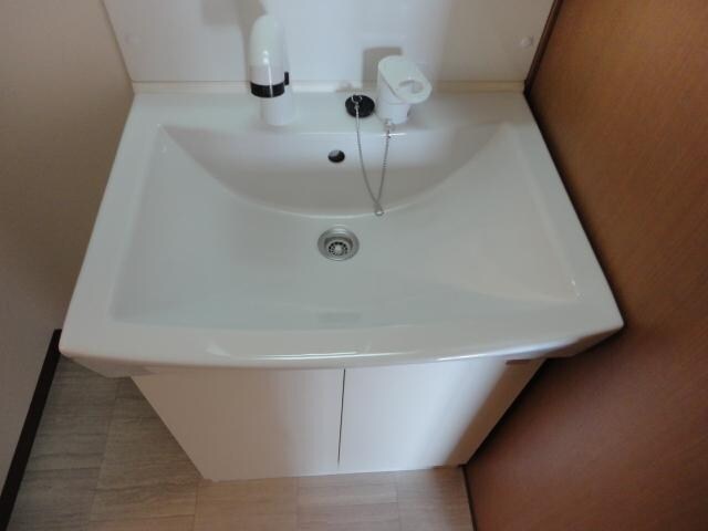 物件内観写真14　(洗面)