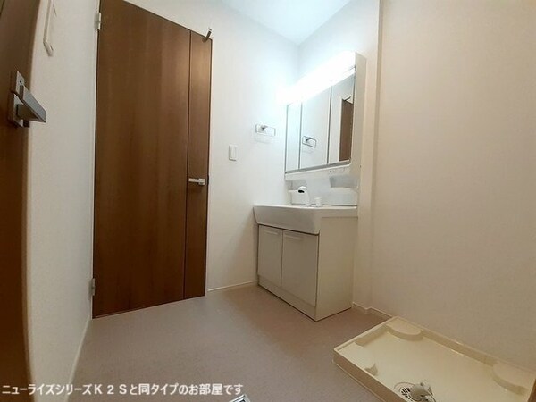 洗面・脱衣所