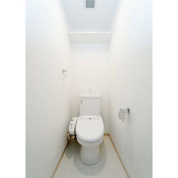 物件内観写真8　(※写真は同じマンションの違う部屋のものになります。)