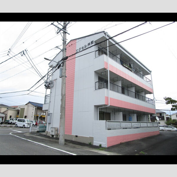 エクセル共和