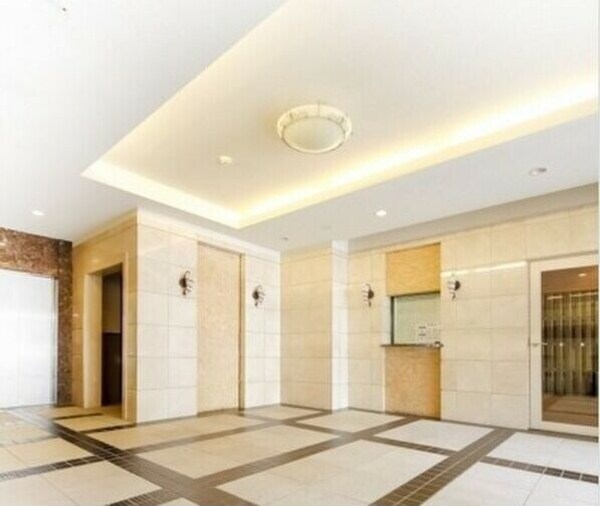 ロビー・ラウンジ