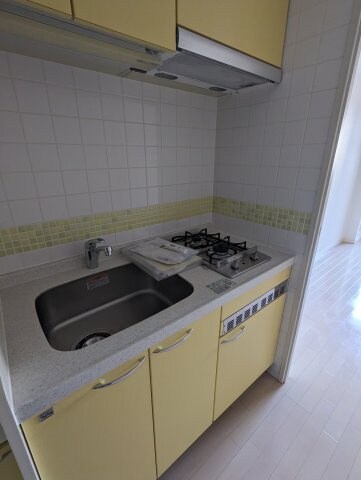 物件内観写真13　(※写真は同じマンションの違う部屋のものになります。)