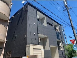 グリエラ　大江(グリエラオオエ)外観写真
