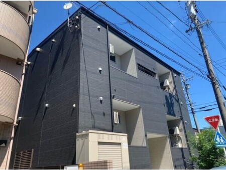 グリエラ　大江(グリエラオオエ)外観写真