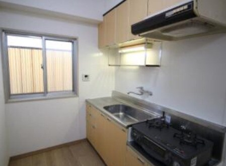 物件内観写真12　(※写真は同じマンションの違う部屋のものになります。)