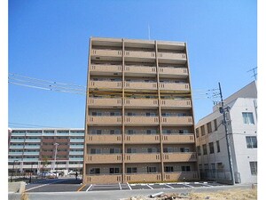エスポワール大田外観写真