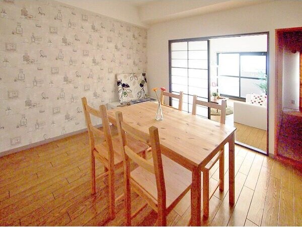 物件内観写真13　